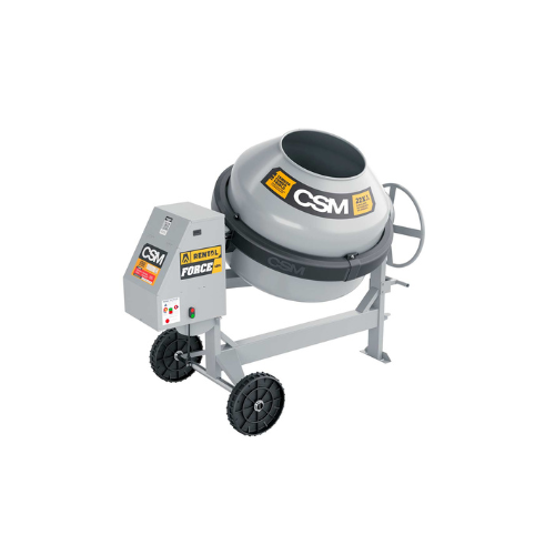 Betoneira 400 Litros CSM